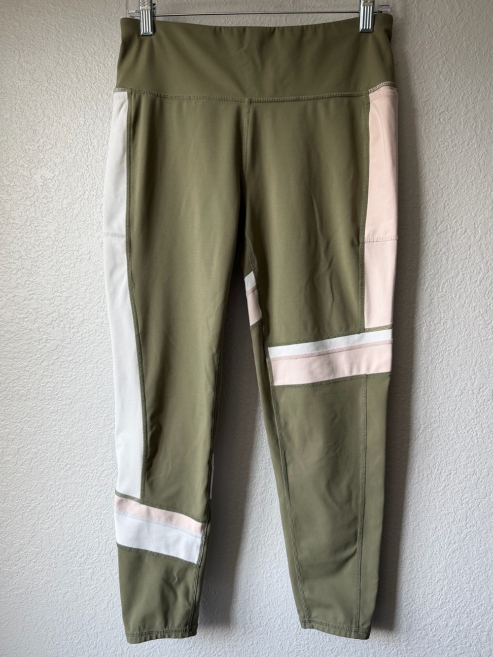 Sweaty Betty Power Block 7/8 Leggings, EUC, Medium - Picture 6 of 16